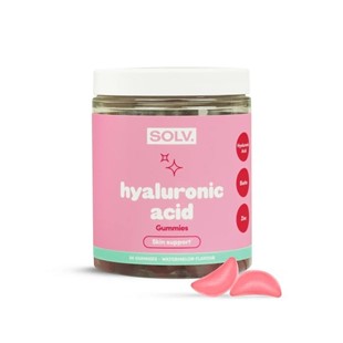 Picture of SOLV HYALURONIC ACID GUMMY 56